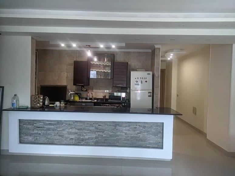 Comfy Luxurious Apartments In Central Location In Mansheyet El Bakry East Le Caire Extérieur photo