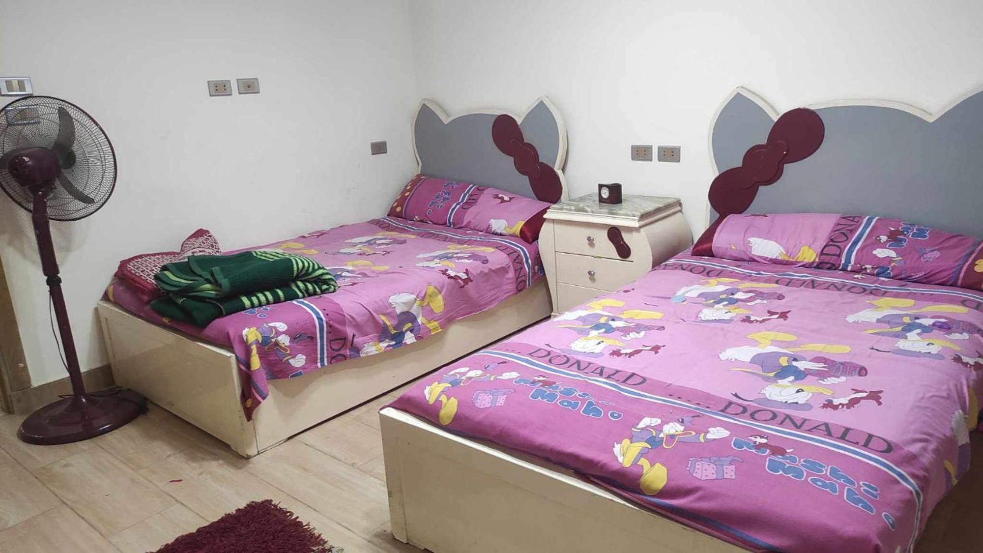 Comfy Luxurious Apartments In Central Location In Mansheyet El Bakry East Le Caire Extérieur photo