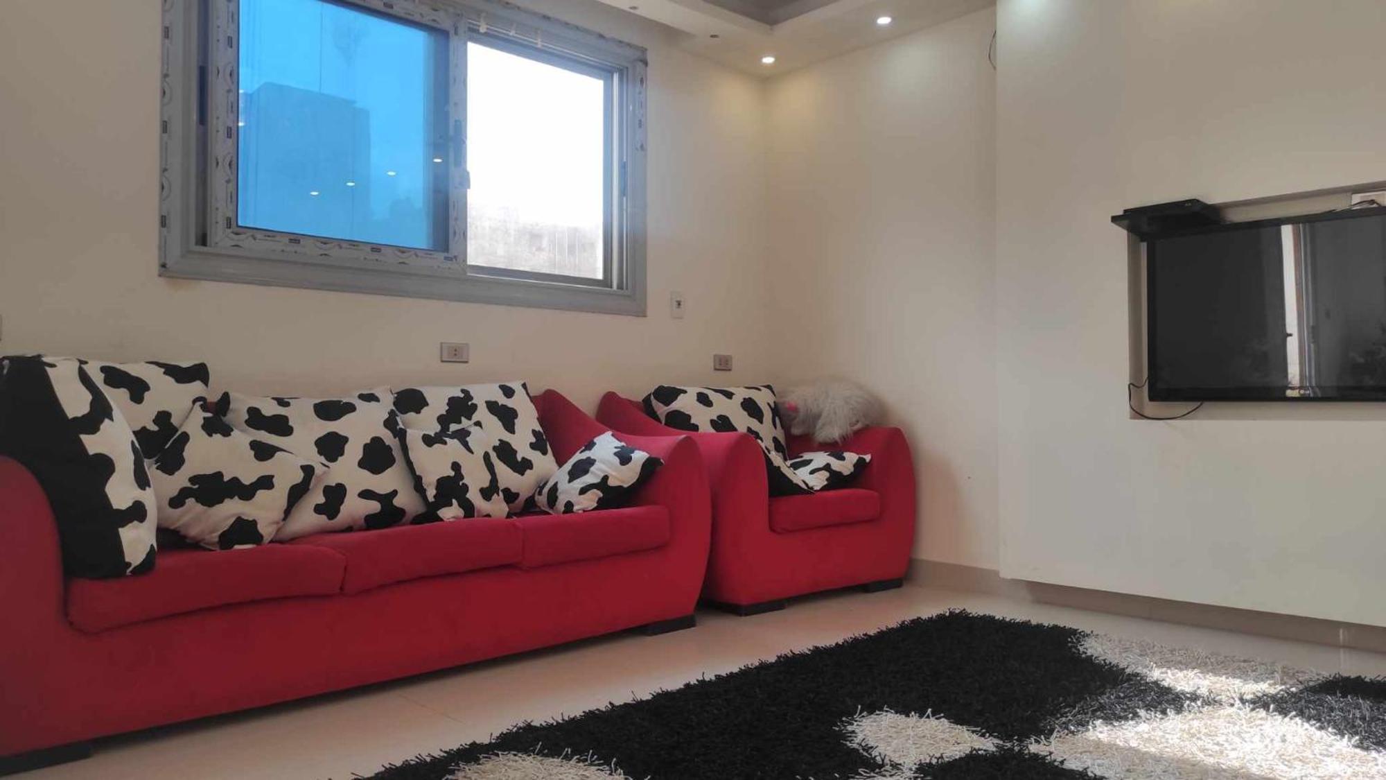 Comfy Luxurious Apartments In Central Location In Mansheyet El Bakry East Le Caire Extérieur photo