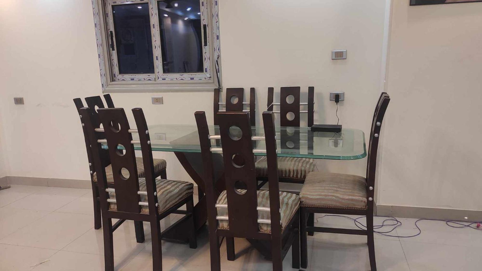 Comfy Luxurious Apartments In Central Location In Mansheyet El Bakry East Le Caire Extérieur photo