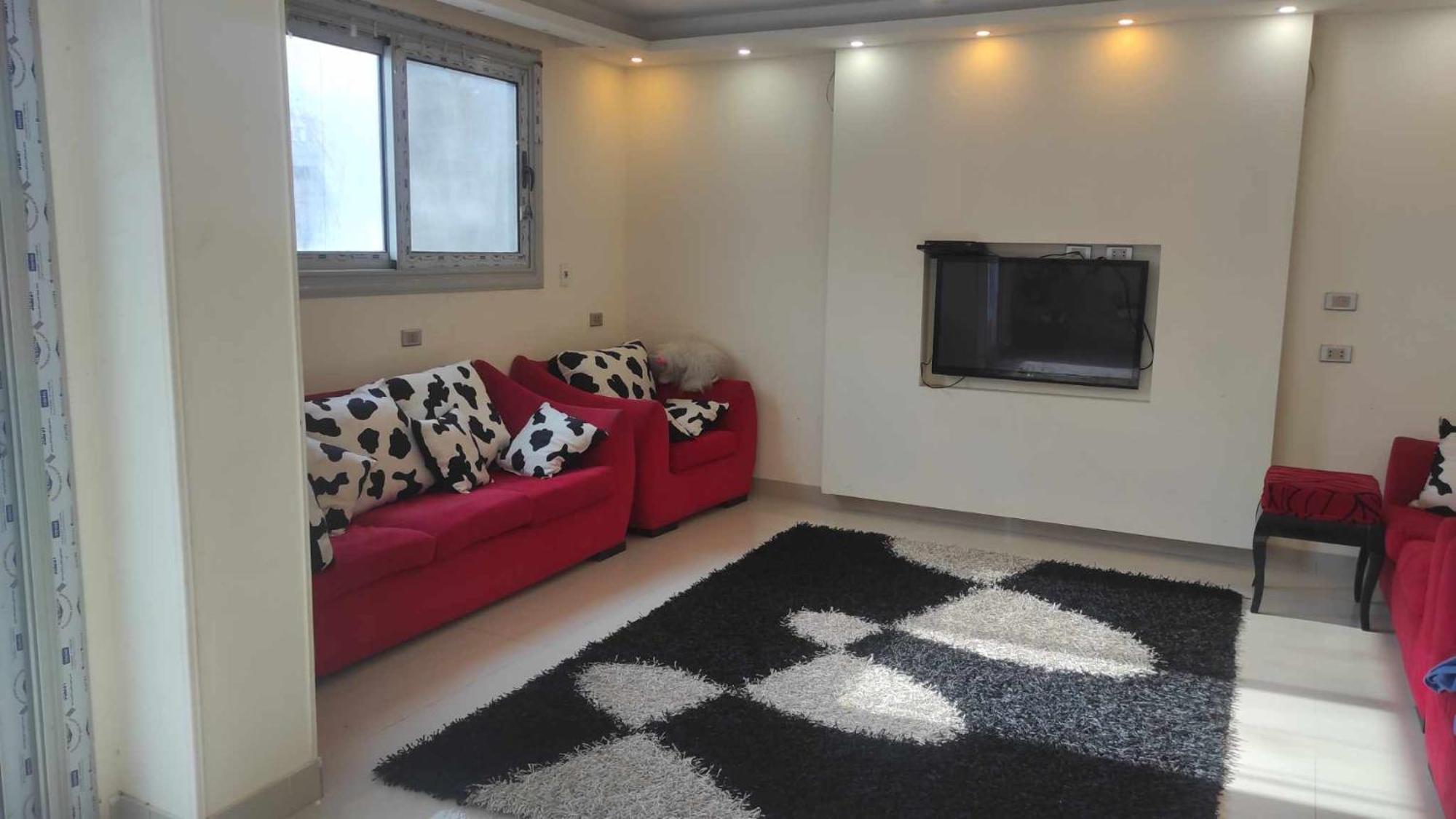 Comfy Luxurious Apartments In Central Location In Mansheyet El Bakry East Le Caire Extérieur photo