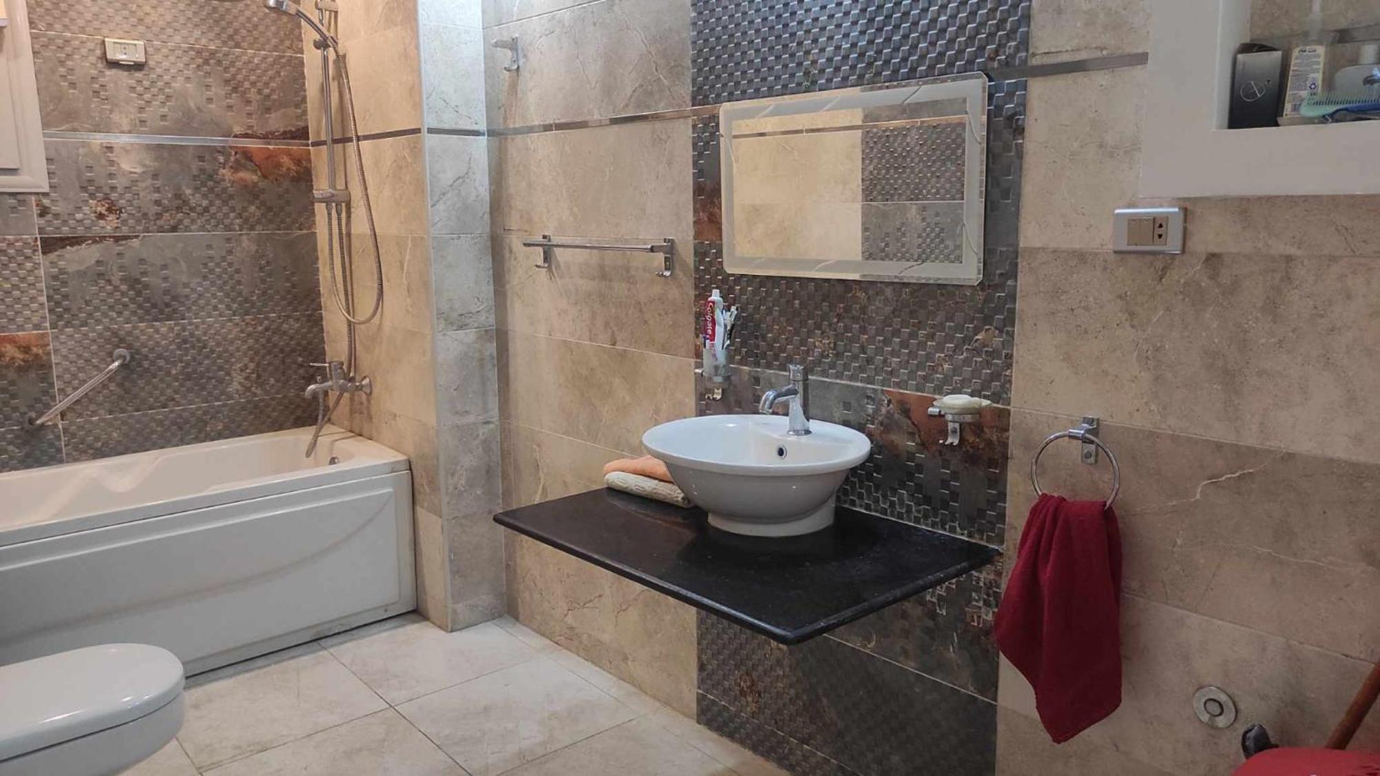 Comfy Luxurious Apartments In Central Location In Mansheyet El Bakry East Le Caire Extérieur photo