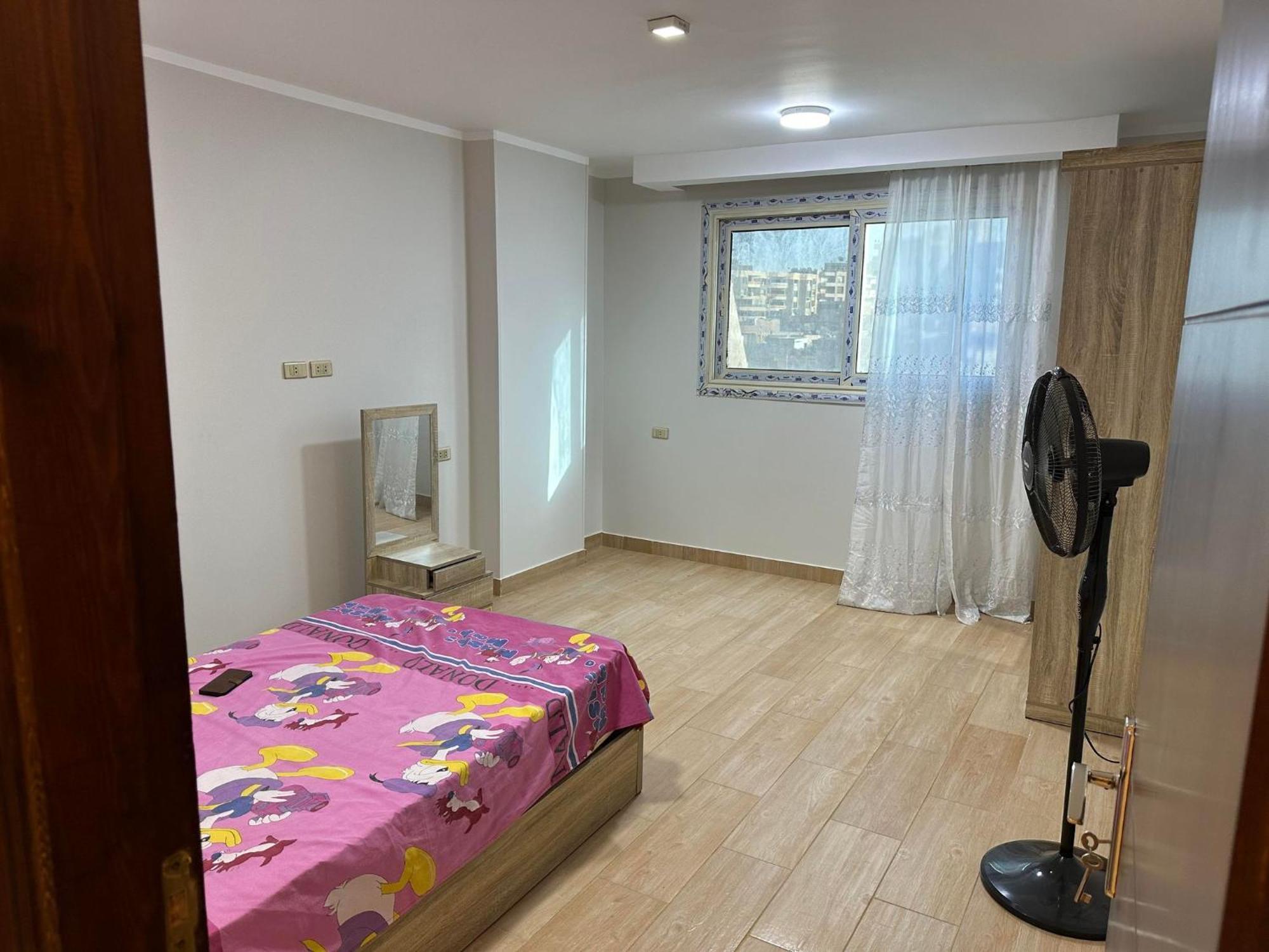 Comfy Luxurious Apartments In Central Location In Mansheyet El Bakry East Le Caire Extérieur photo