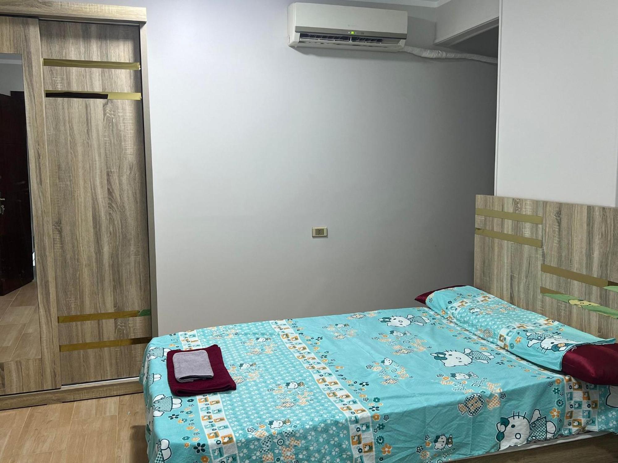 Comfy Luxurious Apartments In Central Location In Mansheyet El Bakry East Le Caire Extérieur photo
