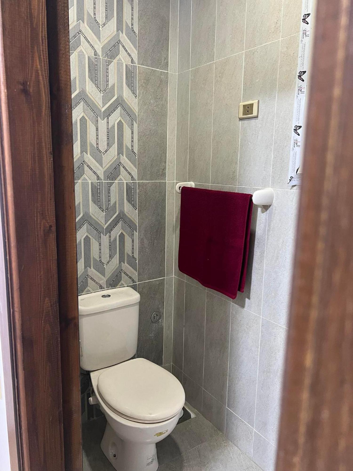 Comfy Luxurious Apartments In Central Location In Mansheyet El Bakry East Le Caire Extérieur photo